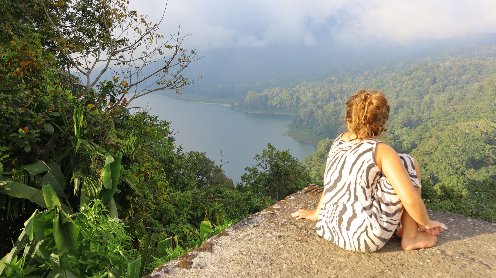 Family adventure travel