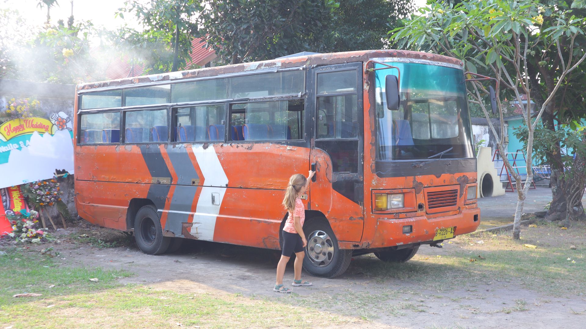 Family adventure travel
