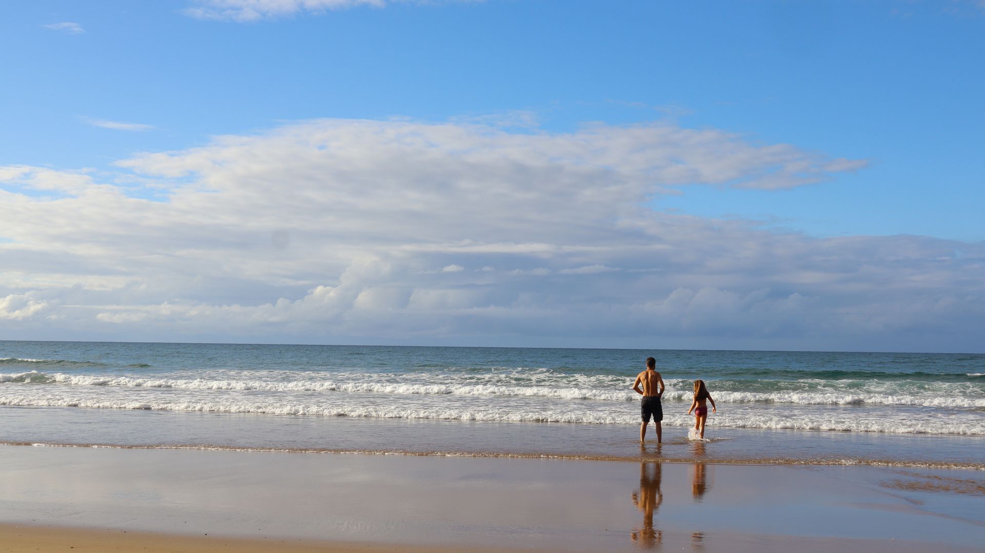 Family adventure travel