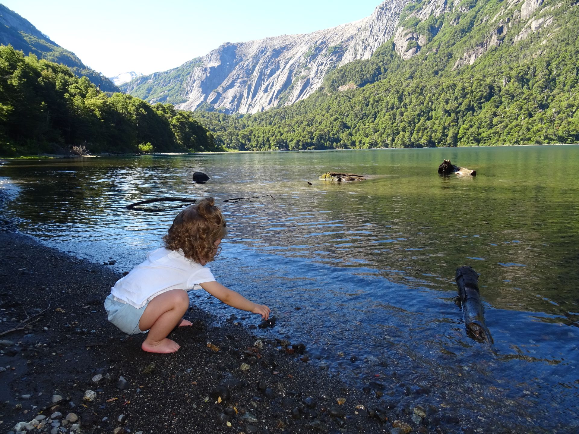 Family adventure travel